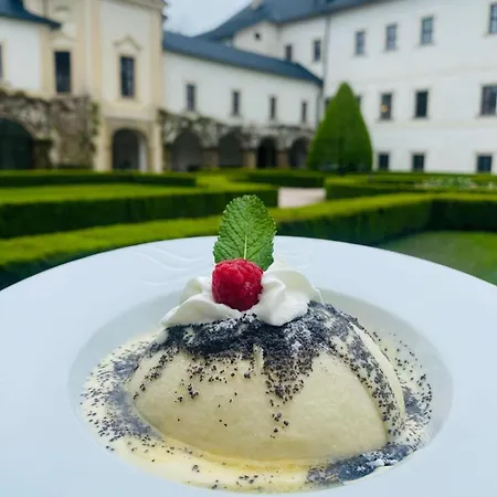 Zamek Hotel
