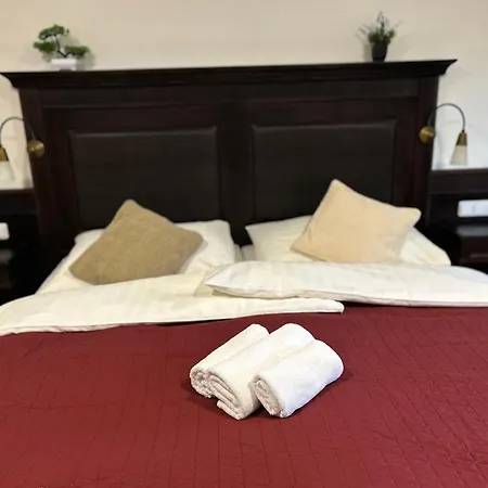 Zamek Hotel 3*